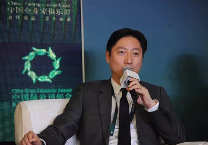 大亞走近中國綠公司年會，挺進(jìn)國際化戰(zhàn)略步伐，挺進(jìn)國際化戰(zhàn)略步伐
